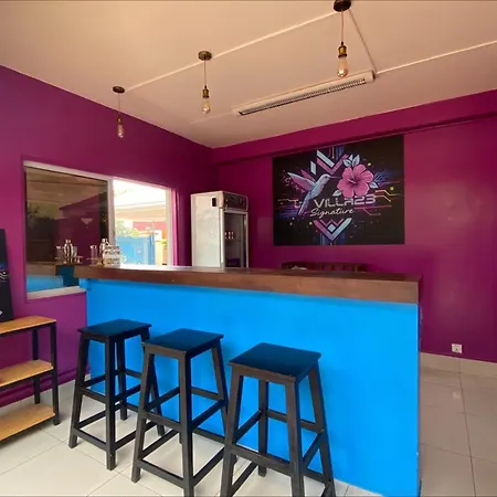 La Villa 23 Signature