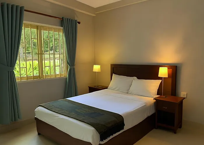 Hotel La 23 Signature Siem Reap