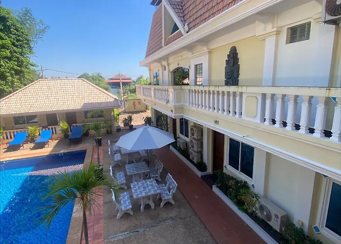La 23 Signature Siem Reap