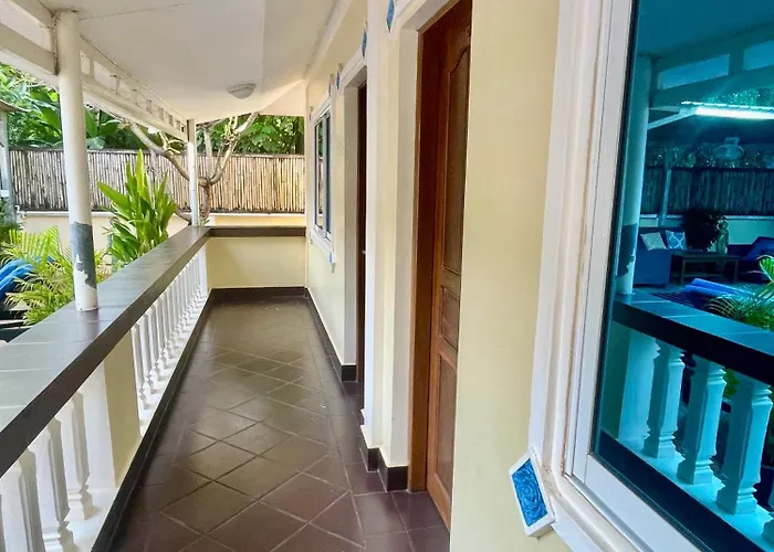 La 23 Signature 3* Siem Reap