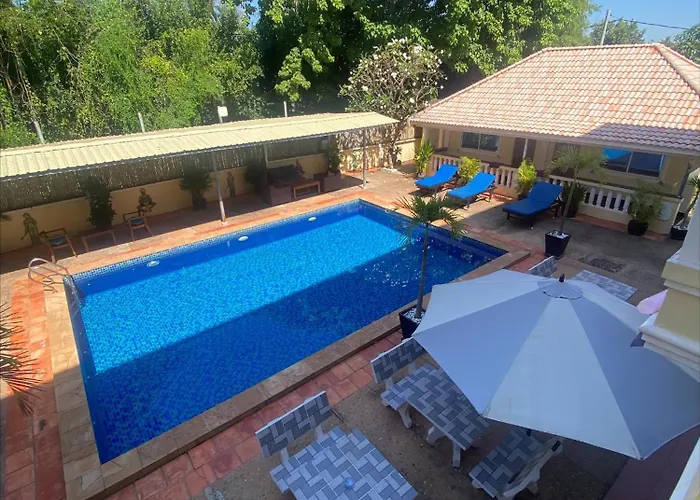 La 23 Signature 3* Siem Reap