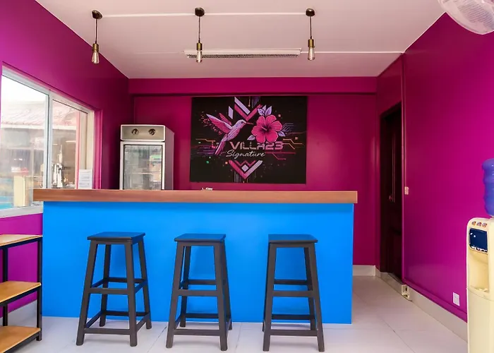Hotel La 23 Signature