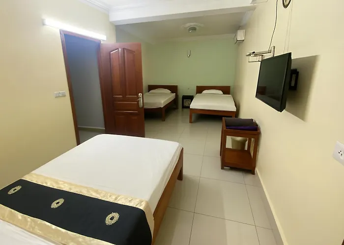 La 23 Signature Hotel Siem Reap