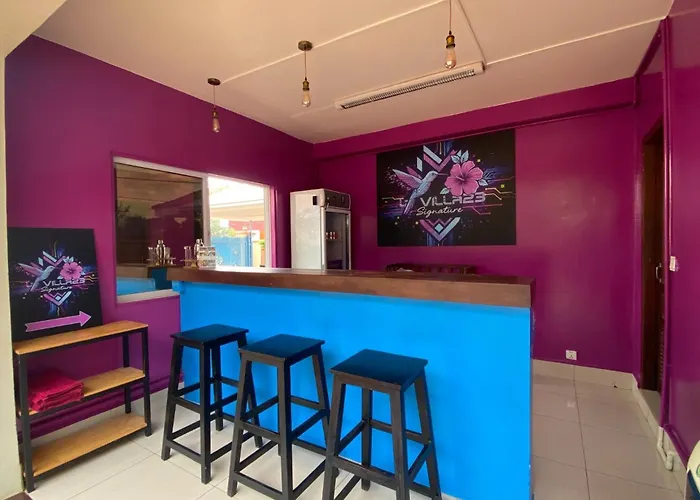 Hotel La 23 Signature Siem Reap