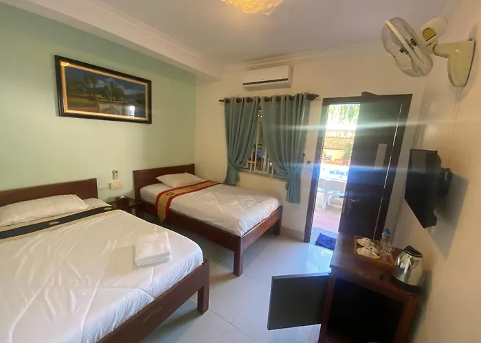 Hotel La 23 Signature
