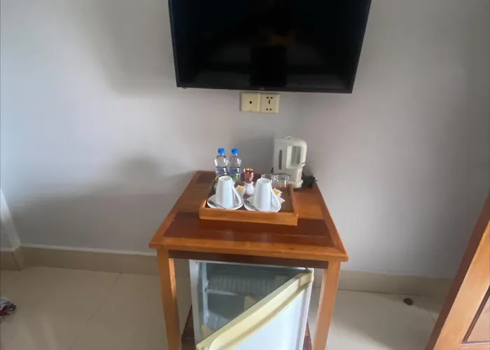 Hotel La 23 Signature Siem Reap